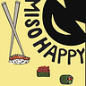 Misohappy Sushi and Thai